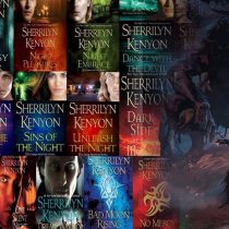 Dark Hunter series reading order