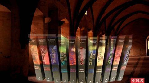 Left Behind series in order The best way to read Tim LaHaye books