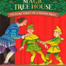 Magic Tree house books in order This is the best way to read this series