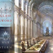 Red Queen series order