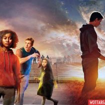 The Darkest Minds series order