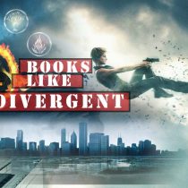 books like Divergent