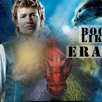 books like Eragon