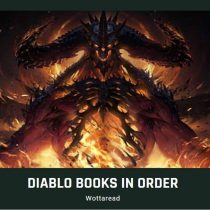 diablo books in order