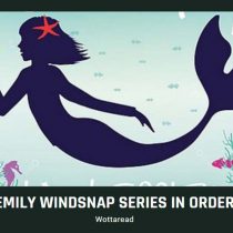 emily windsnap books in order
