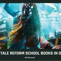 fairy tale reform school book order