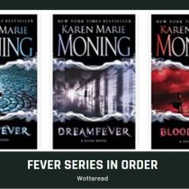 fever series order