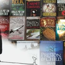 pendergast series order