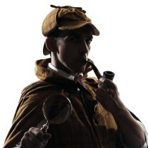sherlock Holmes books in order