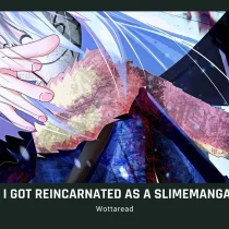 that time i got reincarnated as a slime manga volumes